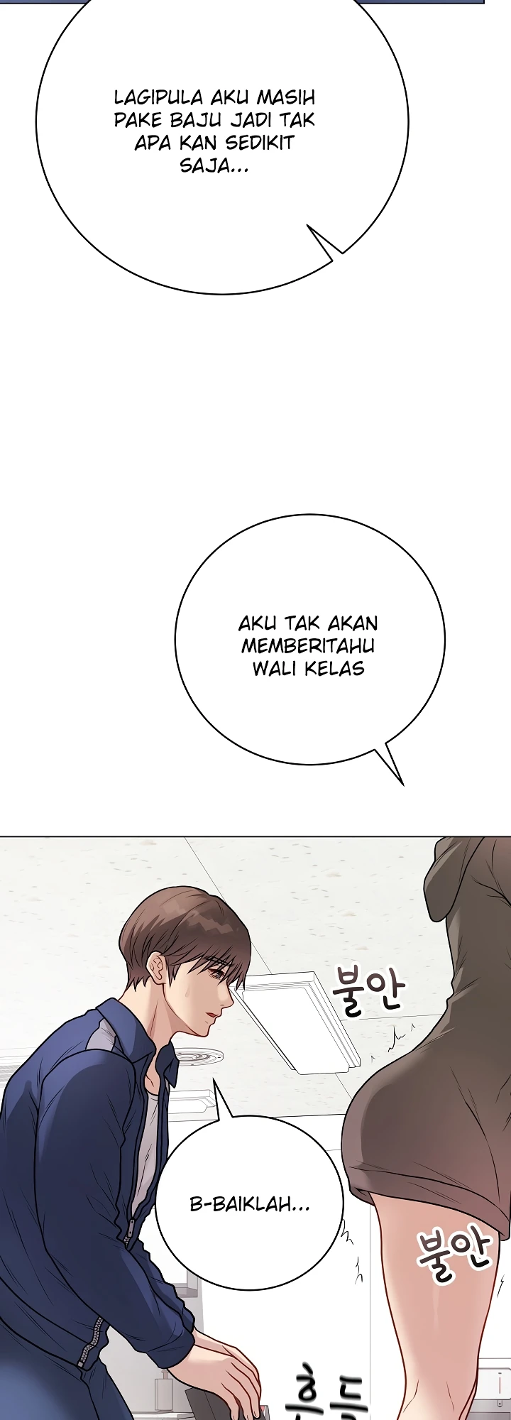 Signed, Sealed, Mistaken - Page 53